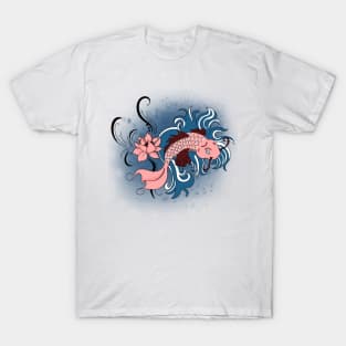 japanese fish T-Shirt